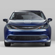 Illustration for article titled Chrysler Brings Back the Voyager Name as a Rebadge of the Entry-Level Pacifica Minivan